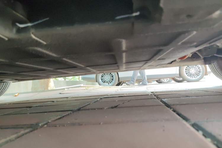 Used Wuling Bingo 2024 333 km Enjoyment Version Chassis Front Right