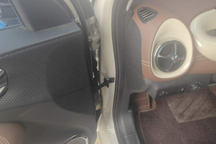 Used Wuling Bingo 2024 333 km Enjoyment Version Driver Seat