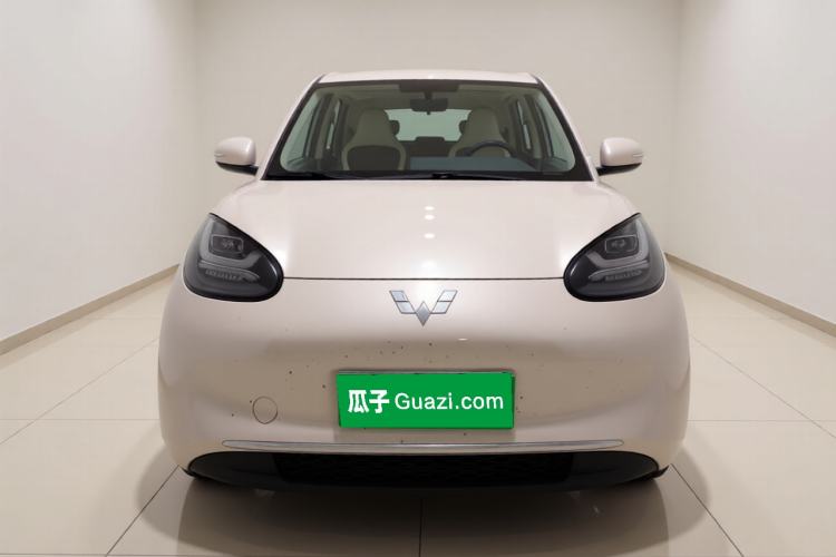 Used Wuling Bingo 2024 333 km Enjoyment Version Front