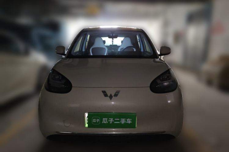 Used Wuling Bingo 2024 333 km Enjoyment Version Front