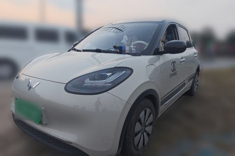 Wuling Bingo 2024 333 km Lingxi Connected Version