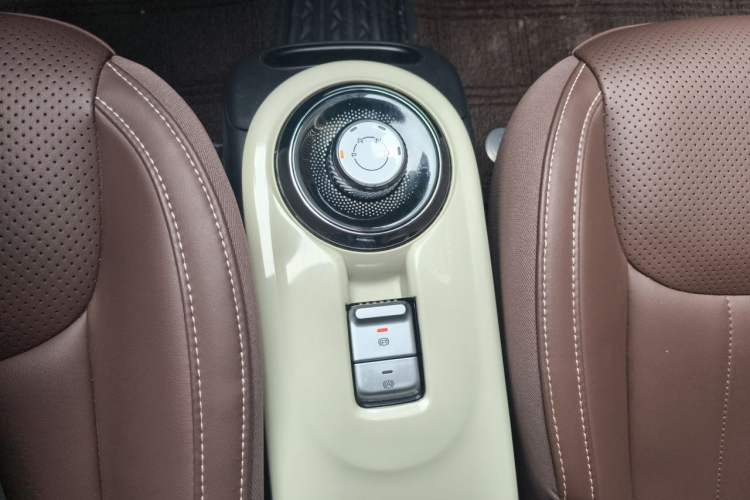 Used Wuling Bingo 2024 333 km Enjoyment Version Gear Lever