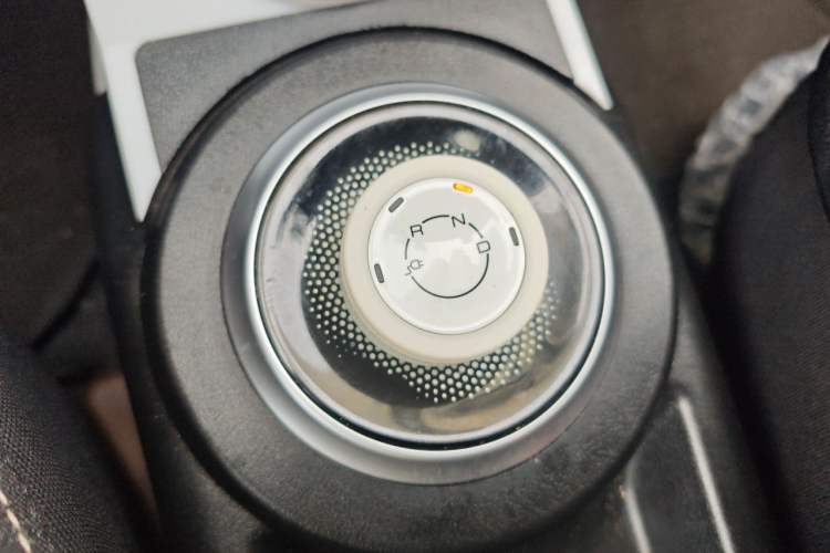 Used Wuling Bingo 2024 203km Light Edition Gear Lever