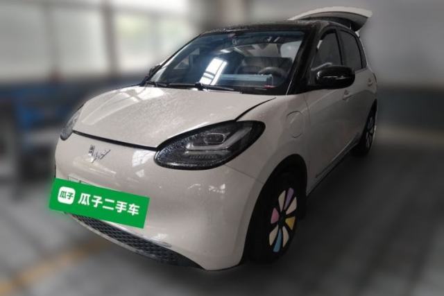 Used Wuling Bingo 2024 333 km Enjoyment Version
