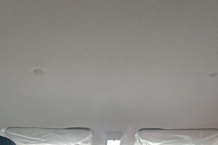 Used Wuling Bingo 2024 203km Light Edition Headliner