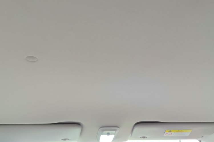 Used Wuling Bingo 2024 333 km Enjoyment Version Headliner