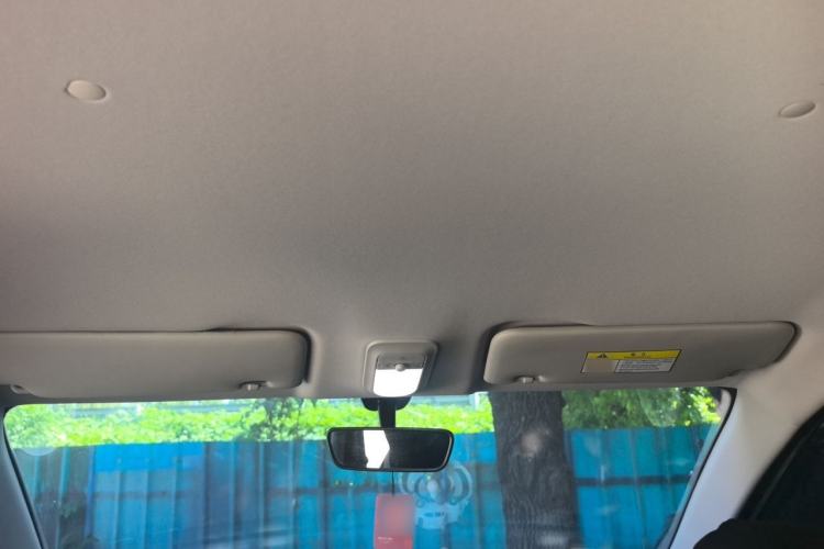 Used Wuling Bingo 2024 333 km Enjoyment Version Headliner