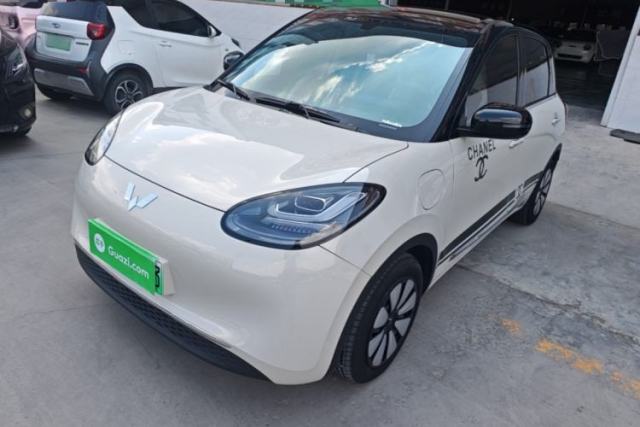 Used Wuling Bingo 2024 333 km Enjoyment Version
