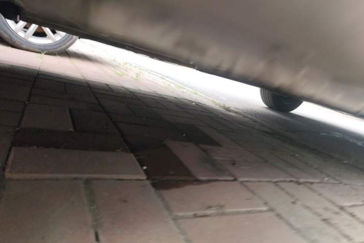 Used Wuling Bingo 2024 203km Light Edition Chassis Rear Right