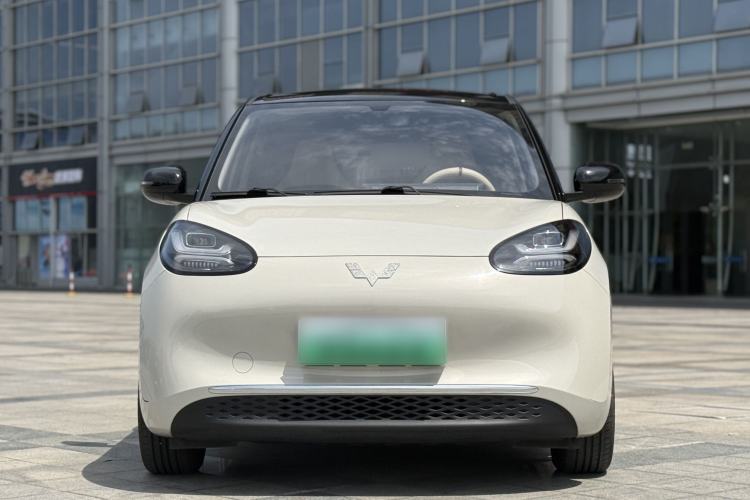 Used Wuling Bingo 2024 333 km Enjoyment Version Exterior 7
