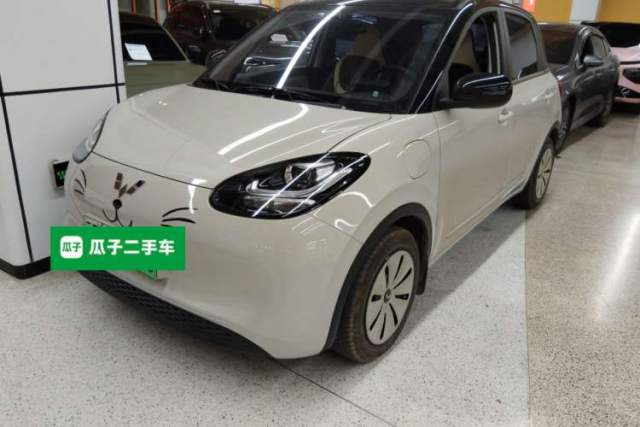 Used Wuling Bingo 2024 203km Light Edition