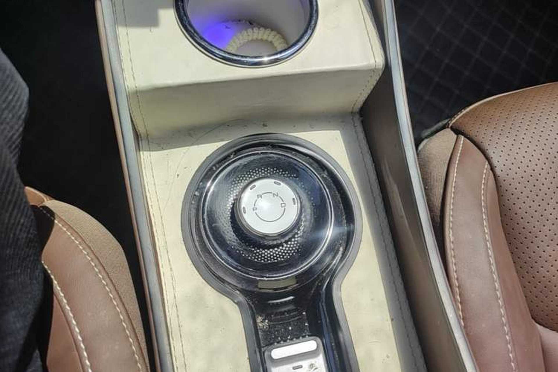 Used Wuling Bingo 2024 333 km Enjoyment Version Gear Lever