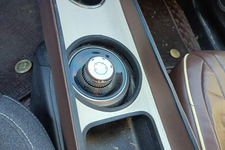 Used Wuling Bingo 2024 203km Light Edition Gear Lever