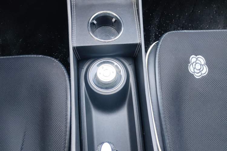 Used Wuling Bingo 2024 203km Light Edition Gear Lever