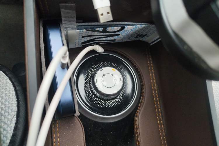 Used Wuling Bingo 2024 203km Light Edition Gear Lever