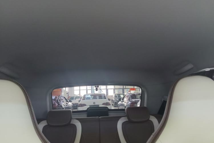 Used Wuling Bingo 2024 333 km Lingxi Connected Version Headliner