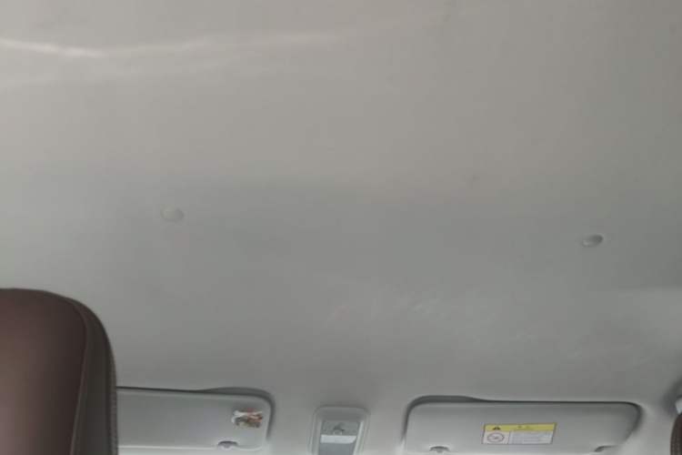 Used Wuling Bingo 2024 333 km Lingxi Connected Version Headliner