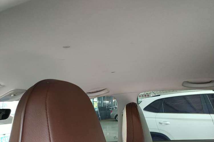 Used Wuling Bingo 2024 333 km Enjoyment Version Headliner