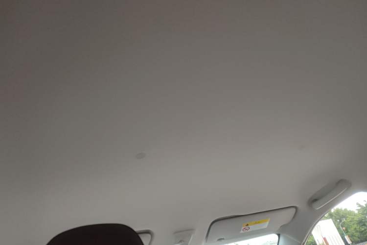 Used Wuling Bingo 2024 333 km Enjoyment Version Headliner