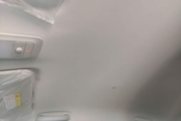 Used Wuling Bingo 2024 333 km Lingxi Connected Version Headliner