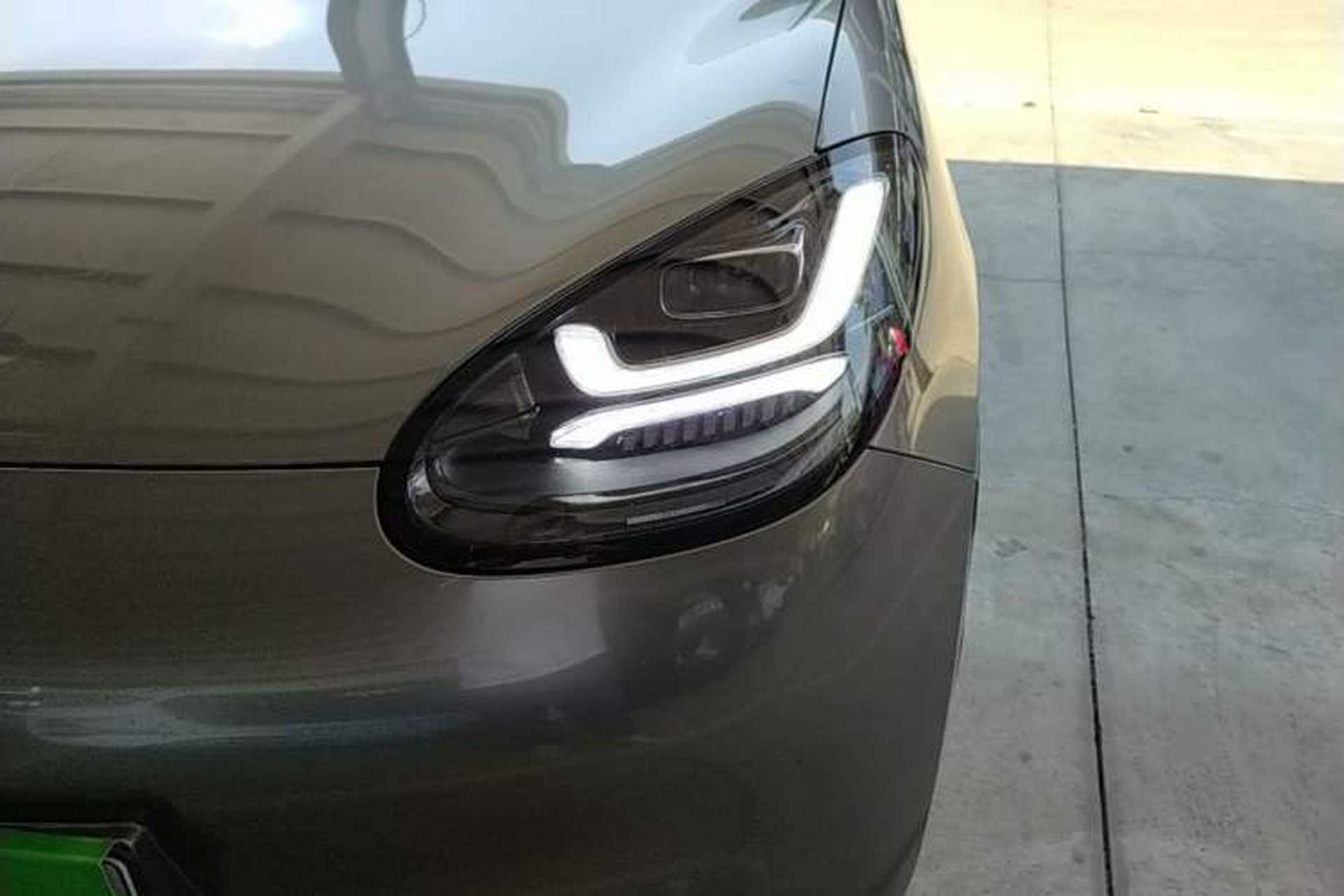 Used Wuling Bingo 2024 333 km Enjoyment Version Left Front Headlight