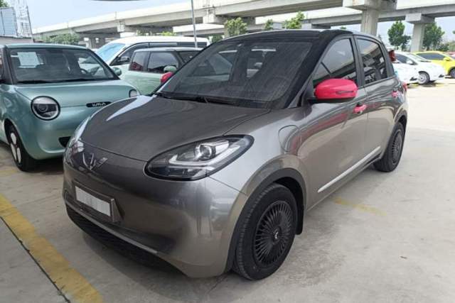 Used Wuling Bingo 2024 203km Light Edition