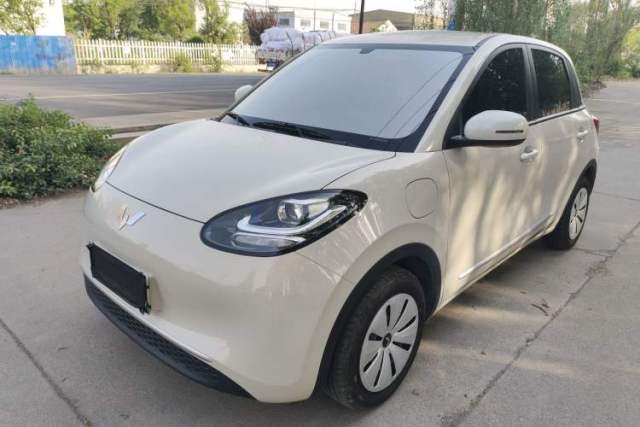 Used Wuling Bingo 2024 203km Light Edition