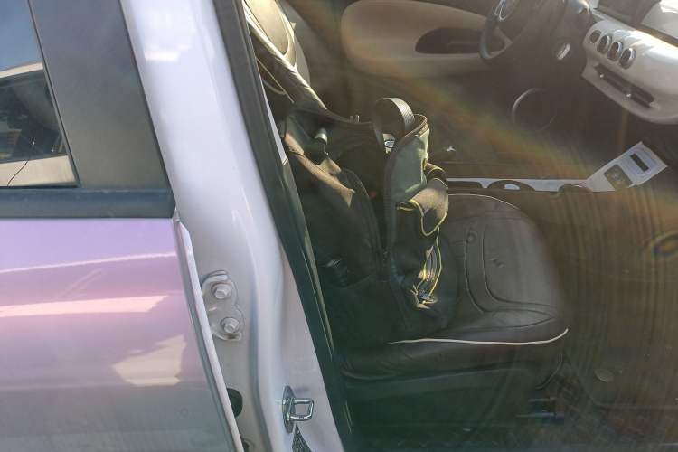 Used Wuling Bingo 2024 203km Light Edition Right Front Seat