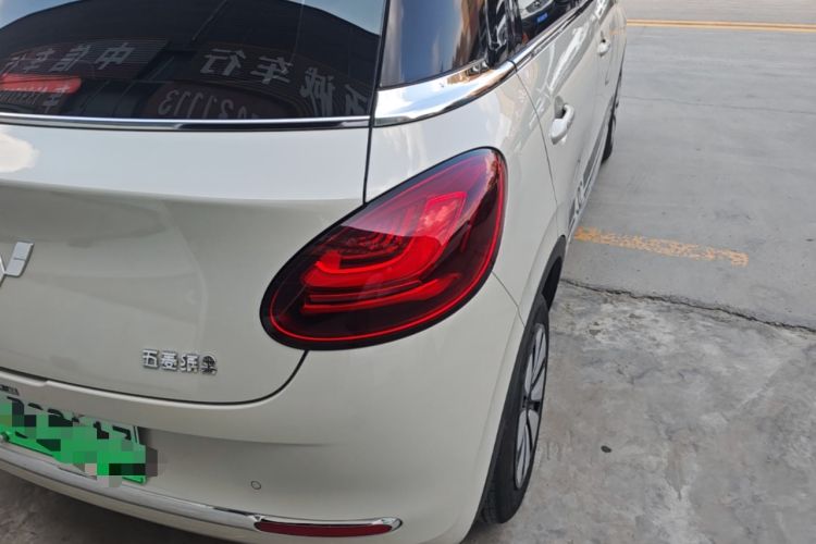 Used Wuling Bingo 2024 333 km Enjoyment Version Right Rear Taillight