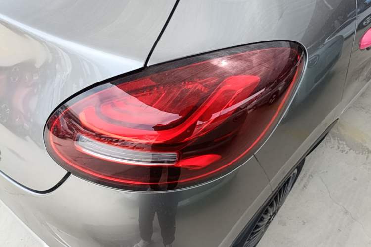 Used Wuling Bingo 2024 203km Light Edition Right Rear Taillight