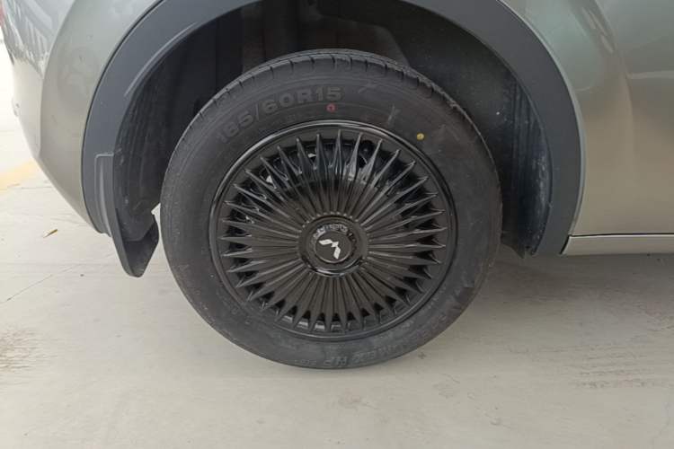 Used Wuling Bingo 2024 203km Light Edition Right Rear Wheel Hub