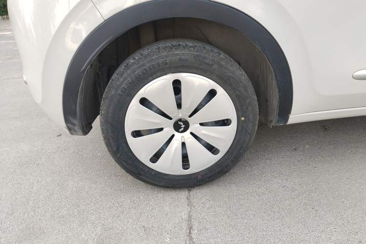 Used Wuling Bingo 2024 203km Light Edition Right Rear Wheel Hub