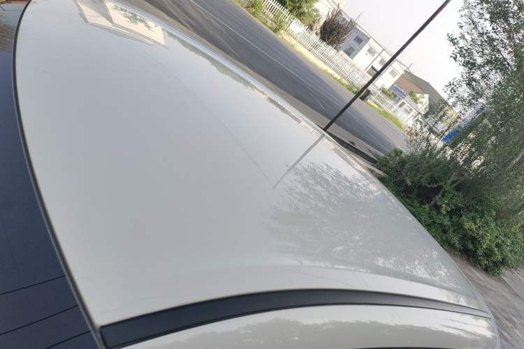 Used Wuling Bingo 2024 203km Light Edition Roof