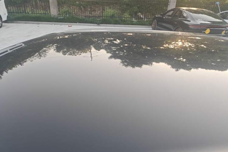 Used Wuling Bingo 2024 333 km Enjoyment Version Roof