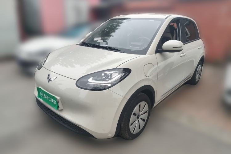 Used Wuling Bingo 2024 203km Light Edition Guazi used car, China used car export, Used car for sale, Used  cars, Cheapest cars for sale