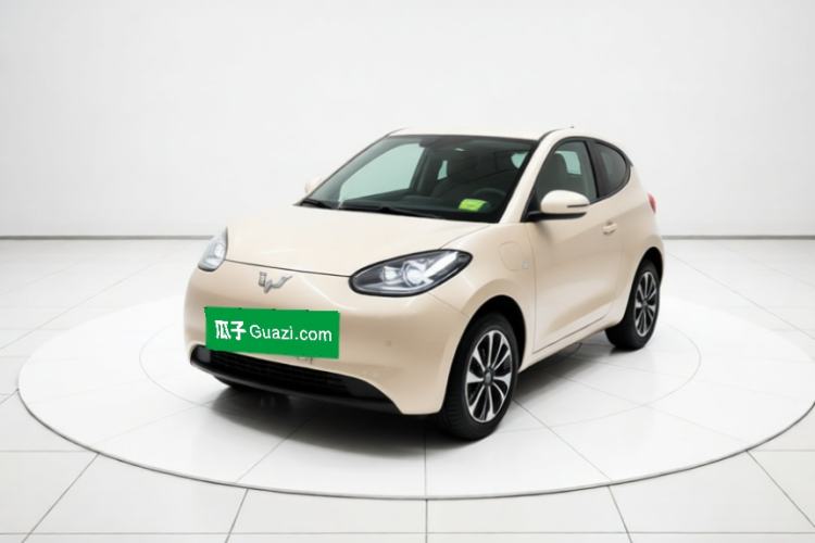 Wuling Bingo 2024 333 km Lingxi Connected Version