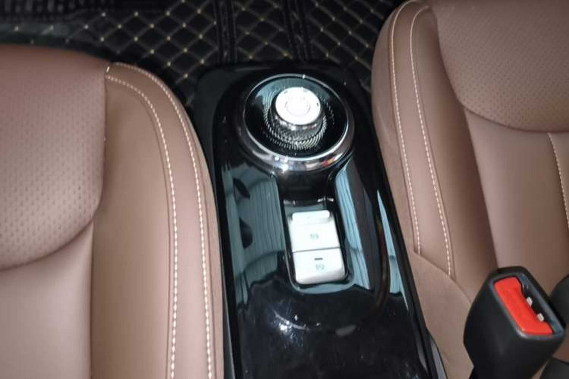 Used Wuling Bingo 2024 333 km Enjoyment Version Gear Lever