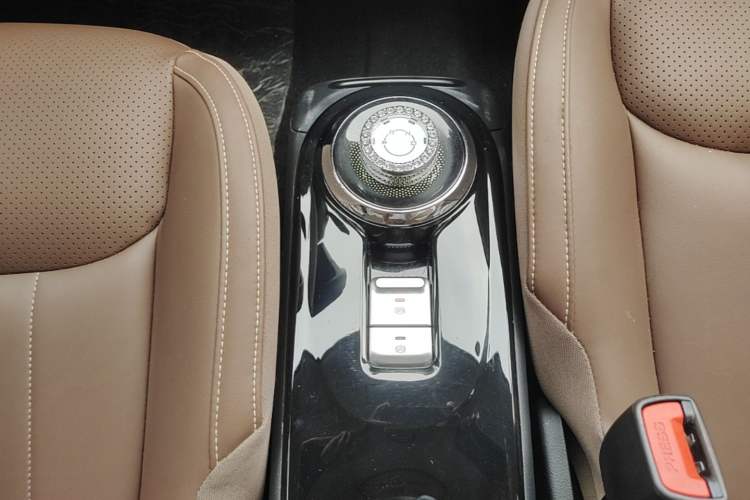 Used Wuling Bingo 2024 333 km Enjoyment Version Gear Lever