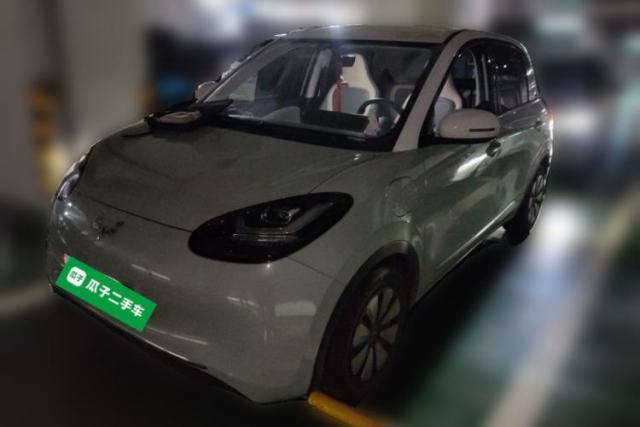 Used Wuling Bingo 2024 333 km Enjoyment Version