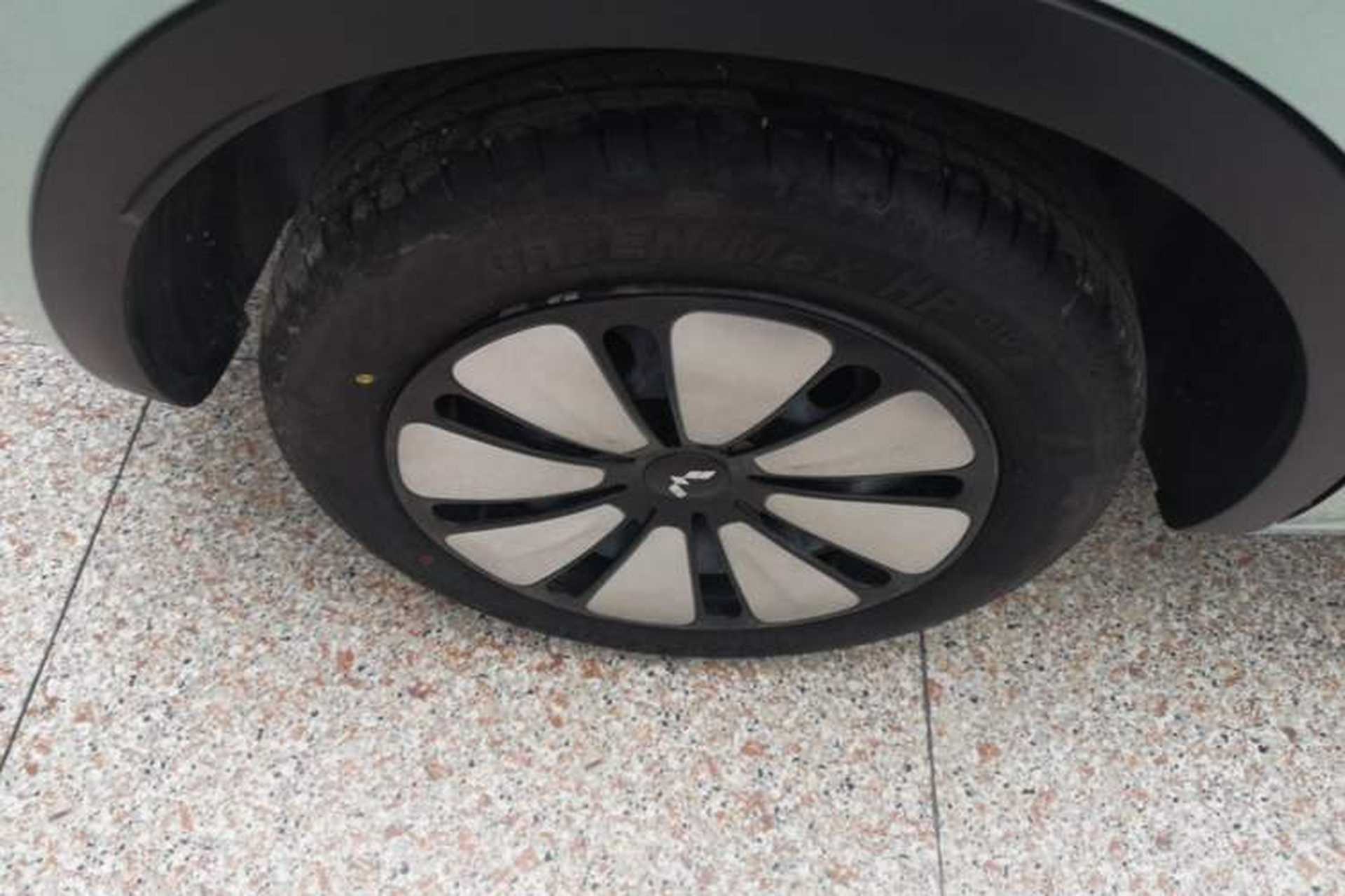 Used Wuling Bingo 2024 333 km Lingxi Connected Version Exterior 2