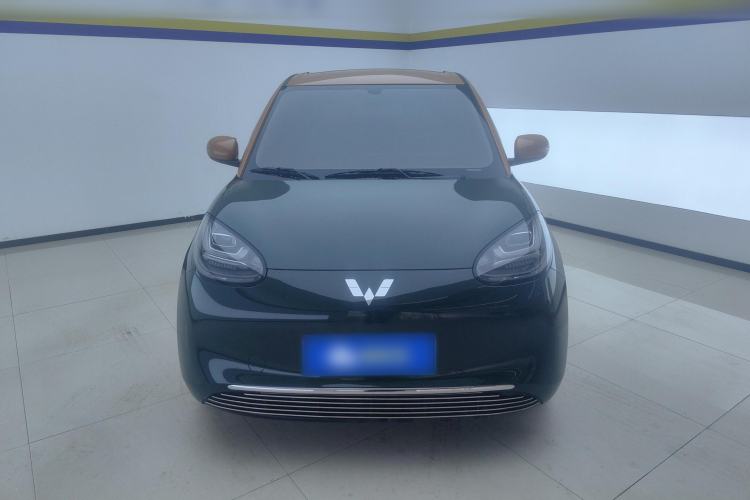 Used Wuling Bingo 2024 333 km Enjoyment Version Front