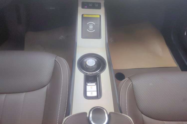 Used Wuling Bingo 2024 333 km Enjoyment Version Gear Lever