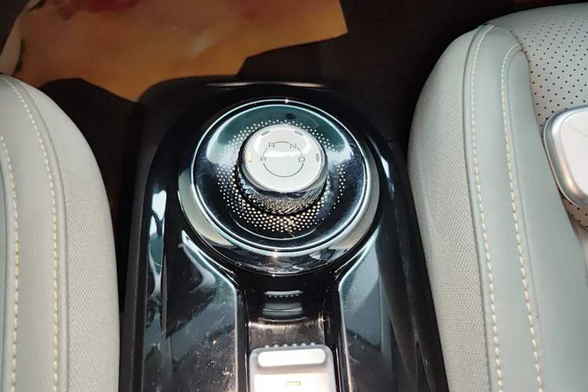 Used Wuling Bingo 2024 333 km Enjoyment Version Gear Lever