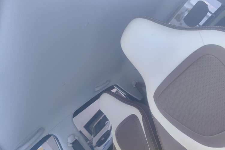 Used Wuling Bingo 2024 333 km Enjoyment Version Headliner