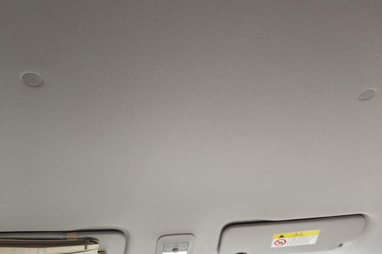 Used Wuling Bingo 2024 333 km Lingxi Connected Version Headliner