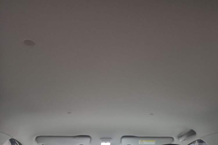 Used Wuling Bingo 2024 333 km Lingxi Connected Version Headliner