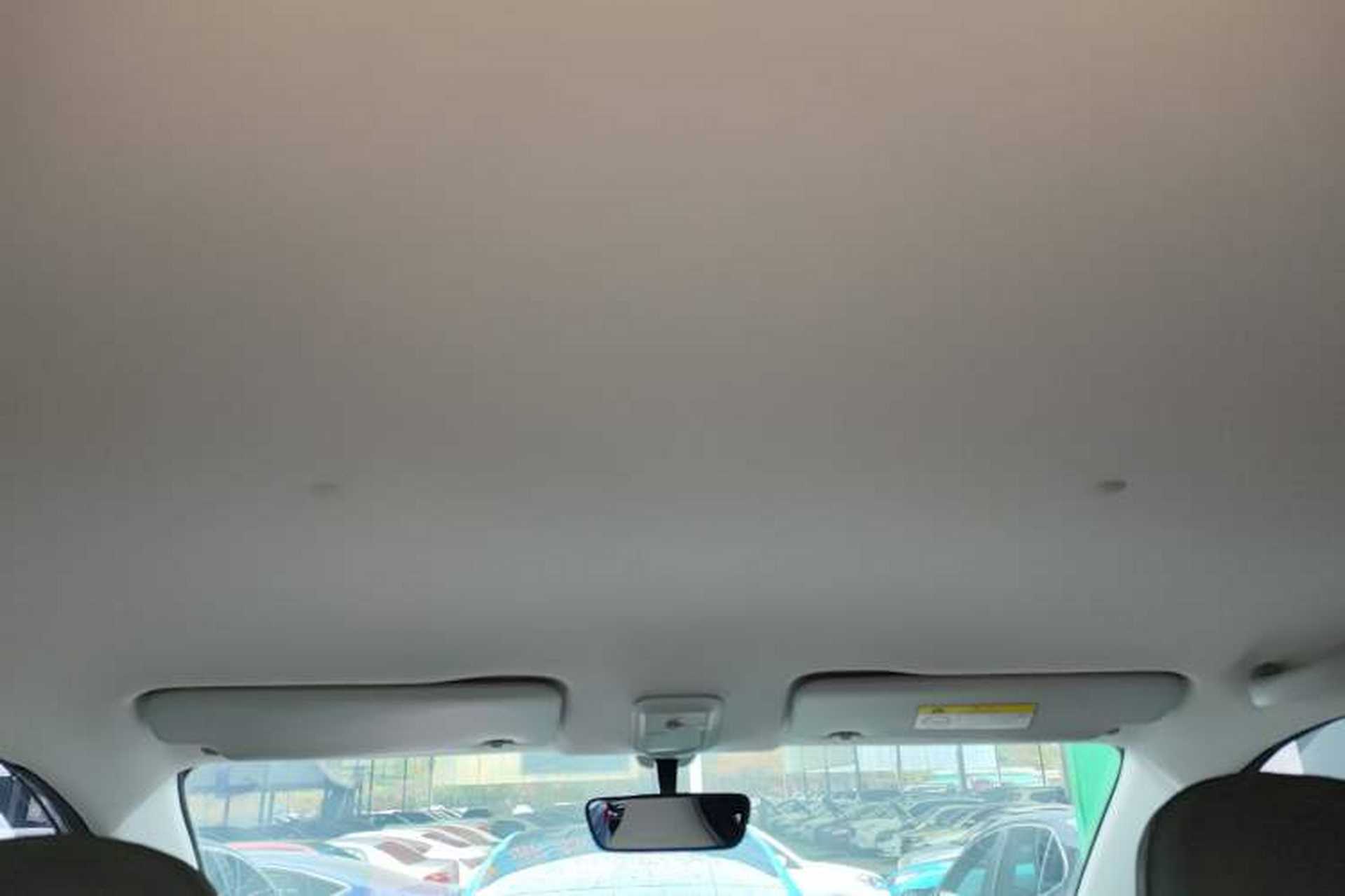 Used Wuling Bingo 2024 333 km Enjoyment Version Headliner