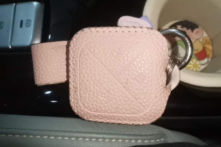 Used Wuling Bingo 2024 333 km Lingxi Connected Version Interior 1