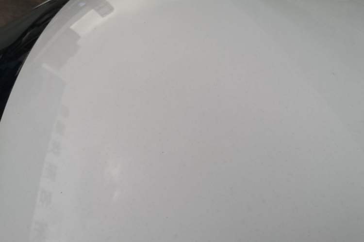 Used Wuling Bingo 2024 333 km Lingxi Connected Version Roof