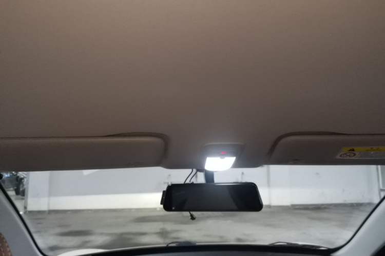 Used Wuling Bingo 2024 333 km Enjoyment Version Headliner